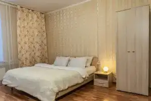 Domashniy uyut Flat
