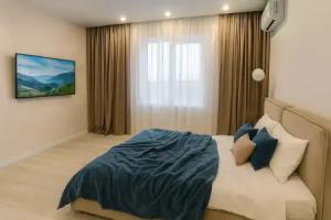 Komfort I Udobstvo Apartments, Simferopol