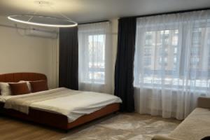 Stadiya Fortuna V Vidnom Flat, Misailova