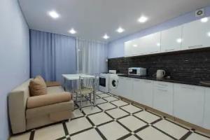 Kvartira na Mordovskoy 25 Apartments, Saransk