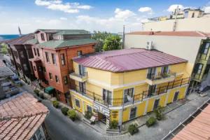 Rose Garden Suites, Istanbul