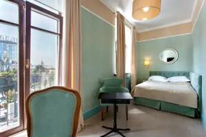 Vinsent Guest Hotel, Belgorod