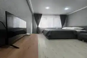 V Tsentre Flat, Biysk