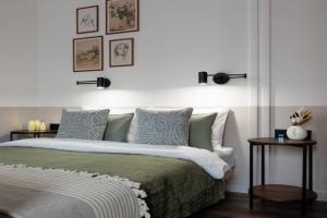 V Klubnom Zhk S Zakrytoy Territoriey Apartments, Moscow