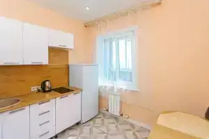 1-k kvartira na Borsoyeva 77 Flat, Ulan-Ude