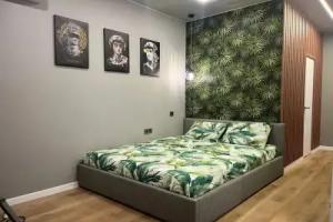 Na Seryshevskom 5 Flat, Blagoveschensk