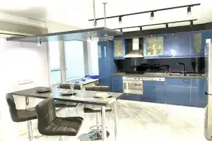 Shvedskie Trekhkomnatnye Na Nemige Apartments