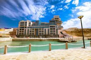 Отель Caspian Riviera Grand Palace, Aktau