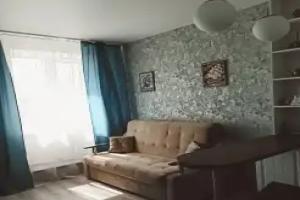 Uyutnaya Studiya Garnaeva 20 Apartment, Chekhov