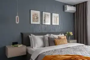 Nartsiss Flat, Kazan