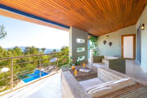 Dolunay Villa, Kalkan
