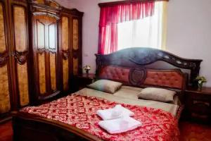 Nur Hotel, Tsaghkadzor