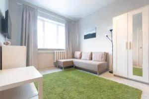 Live By Bigwood 1 Zhivi U Sklona Apartments, Kirovsk
