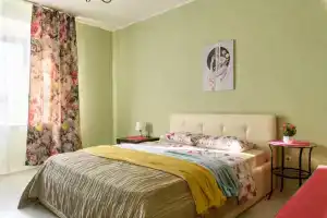 Apartamenty Domotelli Posutochno 1, St. Petersburg