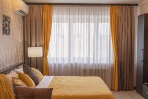 Zdes kak Doma Odnokomnatnaia na ulitse  A.G. Stakhanova 67 Flat, Lipetsk