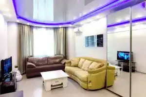 Na Podmoskovnom Bulvare 7 Apartments, Moscow