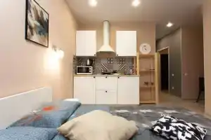 Arrival Kongressnaya 21 3 Apartments, Krasnodar