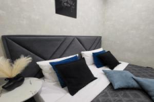 Uyutnaya Studiya So Vsemi Udobstvami Flat, Abakan
