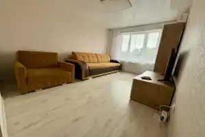 Litke Flat, Baltiysk