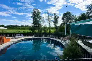 Nikolaevskiy Guest House, Iletsk