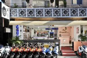 Arya Boutique Room, Patong