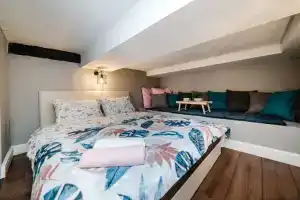 Baltiyskaya Ulitsa 15 Apartments, Moscow