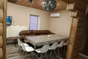 Uyutny Domik v Saratove Private House, Saratov