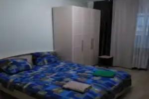 V Tsentre Goroda Flat, Ukhta