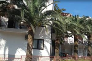 Studio Apartments 6 Palmi, Budva