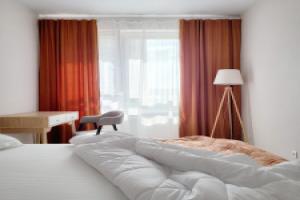 4-Mestnye Komfort+ Apartments, Dudkino