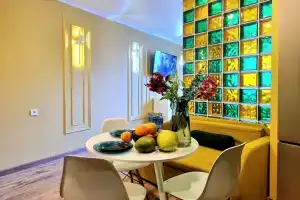 Vozle Morja Zhemchuzhina Myshako Apartments, Novorossijsk