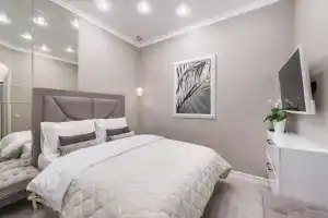 Admiral Nearby Hilton 74 Apartments, Krasnodar