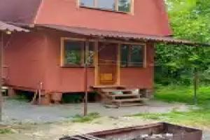 U Morya Private house, Tsitrusovy sovhoz
