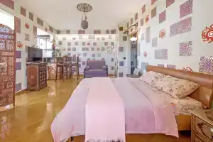 Studiya na Klubnichnoy 32 Flat, Sochi