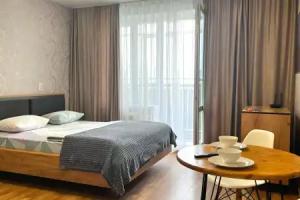 Studiya Belyaeva 42b Na 6 Etazhe Flat, Naberezhnyye Chelny