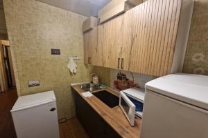 Na Gaydara 10 Flat, Apatity