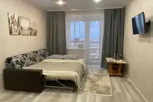 SeveRent v ZHK Nakhimov 53 Apartments, Severodvinsk