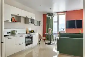 Apart Mechty Flat, Krasnogorsk