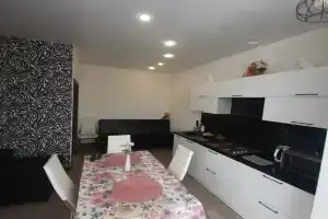 S yevroremontom Flat, Kolomna