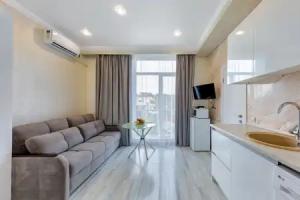 Prostor 10 Apartments, Gelendzik