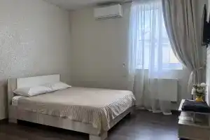 Somelye 7 Apartment