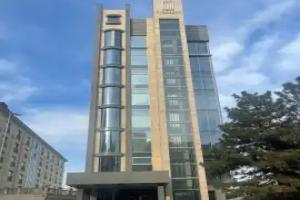 City Stay Hotel, Bishkek