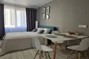 Luxapart U M Bukharestskaya Apartments, St. Petersburg