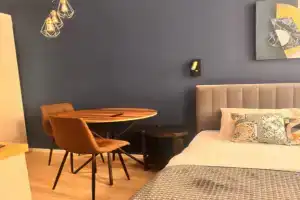 WOW Smolnyi Apartments