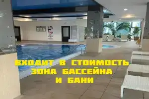 V Akvamarine na 1 Linii Apartments, Sevastopol