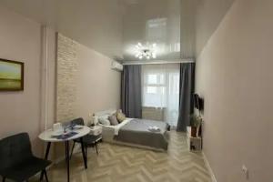 Na Pirogova 6 Flat, Yakutsk