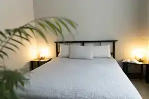 Dvukhkomnatnaya v Dome s vidom na Lavru Flat, Sergiyev Posad