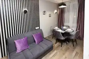 Rodnikovaya 30 Apartments, Moscow