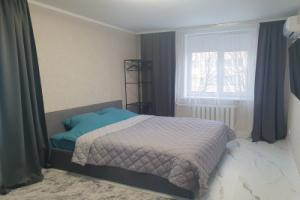 Uyutnaya Flat, Al'met'yevsk