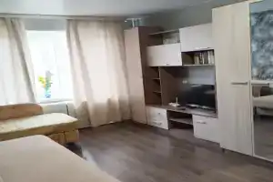 Ulitsa Shmidta, 10 Apartments, Lysva